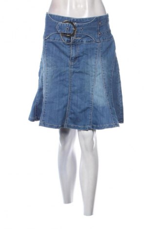 Φούστα Unbranded, Μέγεθος L, Χρώμα Μπλέ, Τιμή 14,83 €