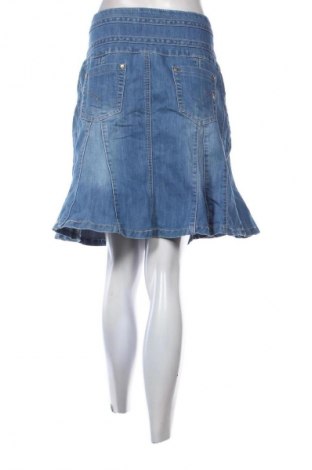 Φούστα Unbranded, Μέγεθος L, Χρώμα Μπλέ, Τιμή 14,83 €