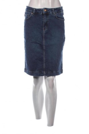 Spódnica Unbranded, Rozmiar XL, Kolor Niebieski, Cena 61,95 zł