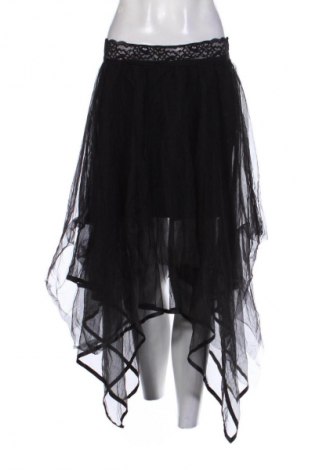 Rock Unbranded, Größe S, Farbe Schwarz, Preis 10,00 €