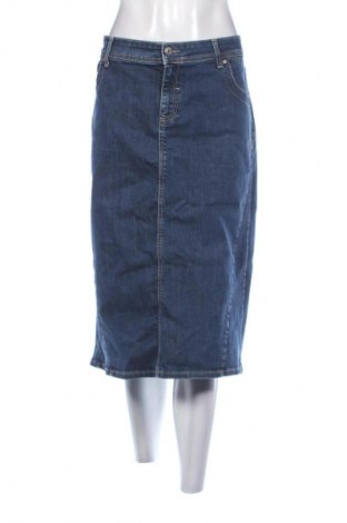 Rock Unbranded, Größe XL, Farbe Blau, Preis € 20,99