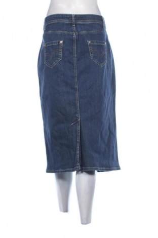 Rock Unbranded, Größe XL, Farbe Blau, Preis € 20,99