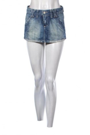 Szoknya Unbranded, Méret S, Szín Kék, Ár 5 865 Ft