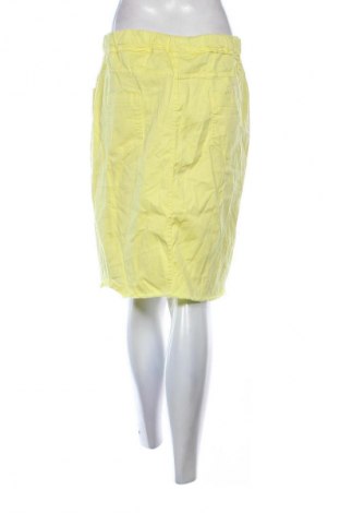 Rock Unbranded, Größe L, Farbe Gelb, Preis 13,99 €