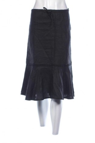 Fustă Unbranded, Mărime L, Culoare Negru, Preț 60,53 Lei