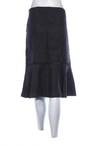 Fustă Unbranded, Mărime L, Culoare Negru, Preț 60,53 Lei