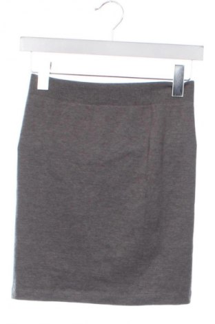 Szoknya Unbranded, Méret XS, Szín Szürke, Ár 5 199 Ft