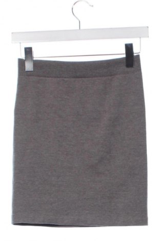Szoknya Unbranded, Méret XS, Szín Szürke, Ár 5 199 Ft