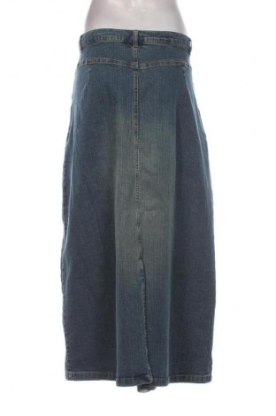 Sukňa Unbranded, Veľkosť XL, Farba Modrá, Cena  15,00 €