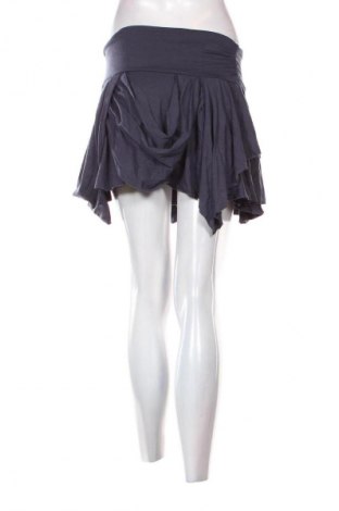 Rock Unbranded, Größe M, Farbe Grau, Preis € 13,99