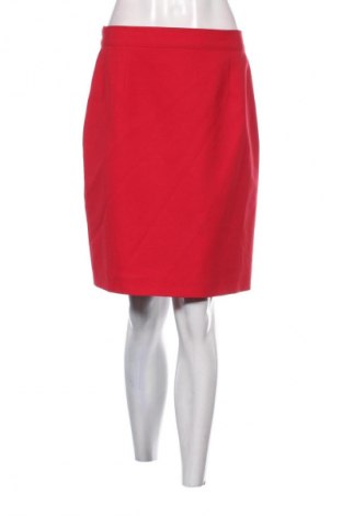 Rock Unbranded, Größe M, Farbe Rot, Preis 10,00 €