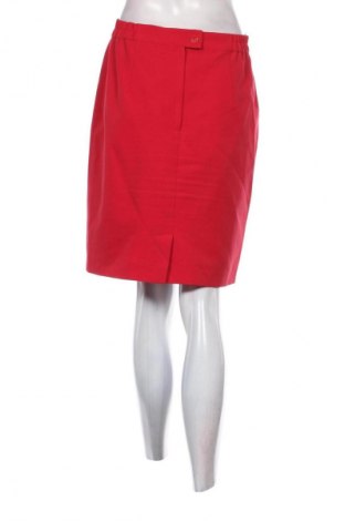 Rock Unbranded, Größe M, Farbe Rot, Preis 10,00 €