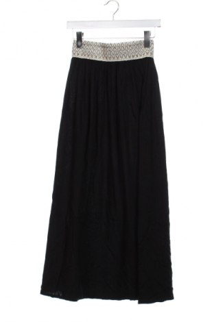 Φούστα Unbranded, Μέγεθος XS, Χρώμα Μαύρο, Τιμή 12,00 €