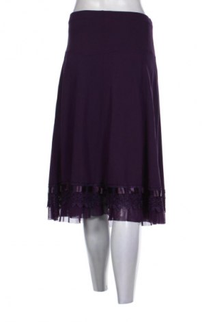 Spódnica Unbranded, Rozmiar M, Kolor Fioletowy, Cena 55,03 zł