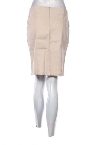 Spódnica Unbranded, Rozmiar M, Kolor Beżowy, Cena 43,68 zł