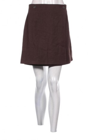 Szoknya Unbranded, Méret M, Szín Barna, Ár 3 952 Ft