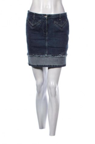 Spódnica Unbranded, Rozmiar M, Kolor Niebieski, Cena 67,00 zł