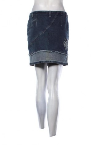 Spódnica Unbranded, Rozmiar M, Kolor Niebieski, Cena 67,00 zł