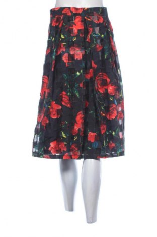 Spódnica Unbranded, Rozmiar S, Kolor Kolorowy, Cena 102,21 zł
