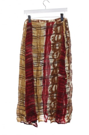 Spódnica Unbranded, Rozmiar XXS, Kolor Kolorowy, Cena 55,03 zł