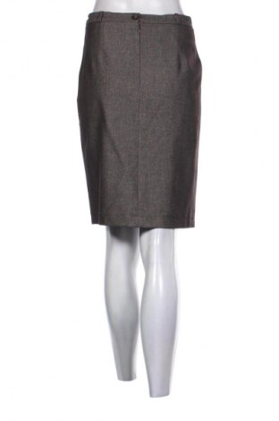 Spódnica Unbranded, Rozmiar M, Kolor Brązowy, Cena 45,43 zł