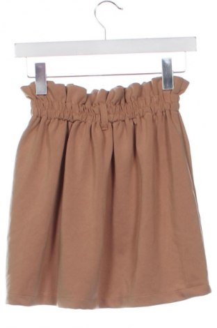 Szoknya Unbranded, Méret XXS, Szín Barna, Ár 5 199 Ft
