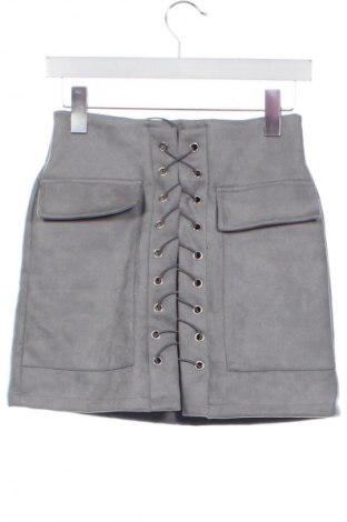 Sukně Unbranded, Velikost XS, Barva Šedá, Cena  309,00 Kč