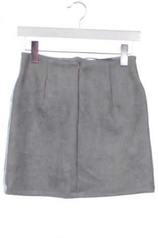 Sukně Unbranded, Velikost XS, Barva Šedá, Cena  309,00 Kč