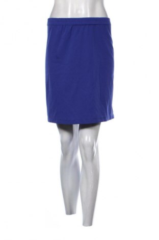 Fustă Unbranded, Mărime XXL, Culoare Albastru, Preț 52,00 Lei