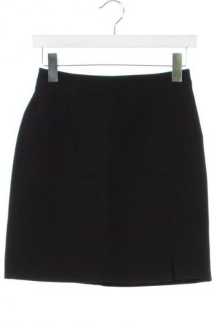 Fustă Unbranded, Mărime XS, Culoare Negru, Preț 50,00 Lei