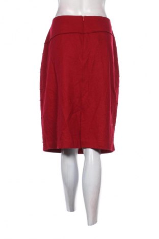 Fustă Unbranded, Mărime XL, Culoare Roșu, Preț 45,99 Lei