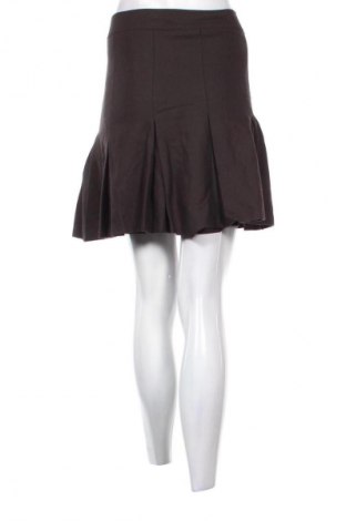 Spódnica Unbranded, Rozmiar M, Kolor Brązowy, Cena 43,68 zł