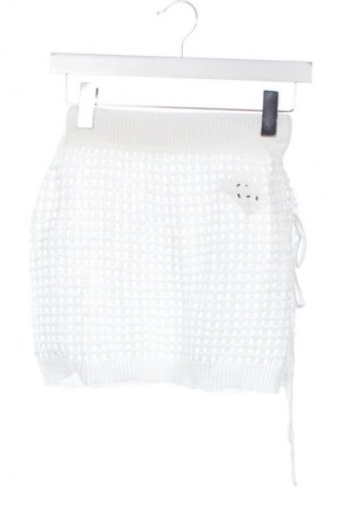 Fustă Unbranded, Mărime XS, Culoare Alb, Preț 64,99 Lei
