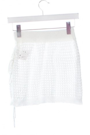 Fustă Unbranded, Mărime XS, Culoare Alb, Preț 64,99 Lei