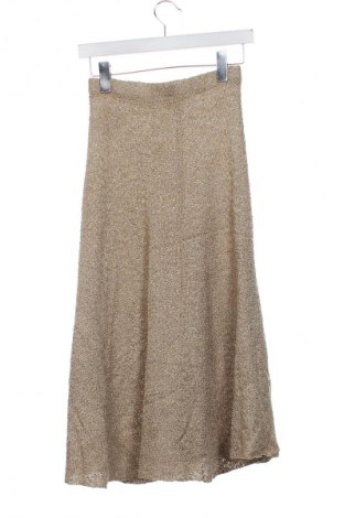 Rock Unbranded, Größe XS, Farbe Braun, Preis 12,00 €