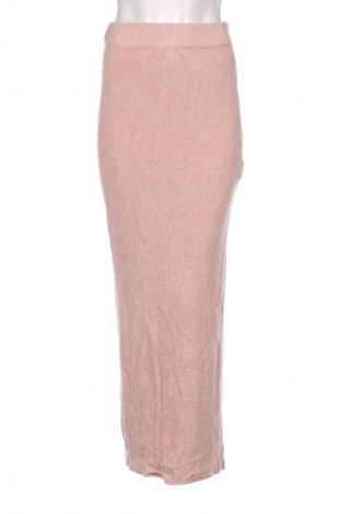 Spódnica Unbranded, Rozmiar S, Kolor Różowy, Cena 53,00 zł