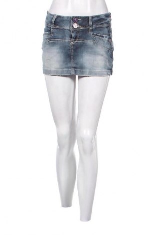 Φούστα Unbranded, Μέγεθος M, Χρώμα Μπλέ, Τιμή 15,00 €