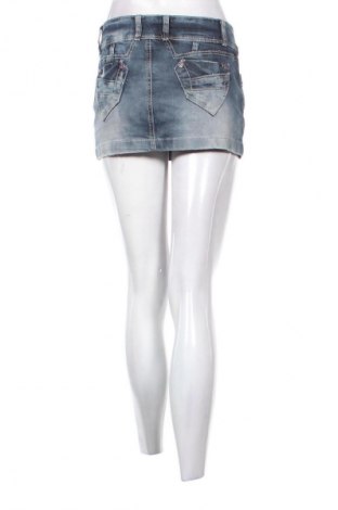 Φούστα Unbranded, Μέγεθος M, Χρώμα Μπλέ, Τιμή 15,00 €