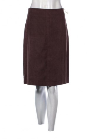 Spódnica Unbranded, Rozmiar S, Kolor Brązowy, Cena 44,94 zł