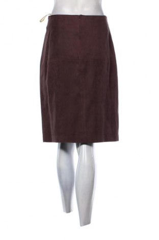 Spódnica Unbranded, Rozmiar S, Kolor Brązowy, Cena 44,94 zł