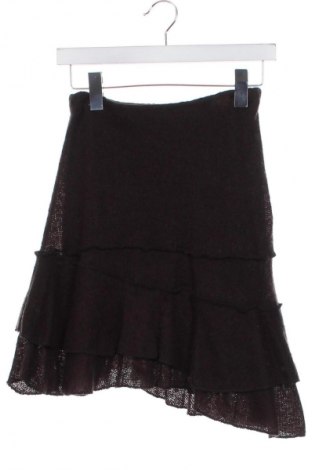 Spódnica Unbranded, Rozmiar XS, Kolor Brązowy, Cena 44,94 zł