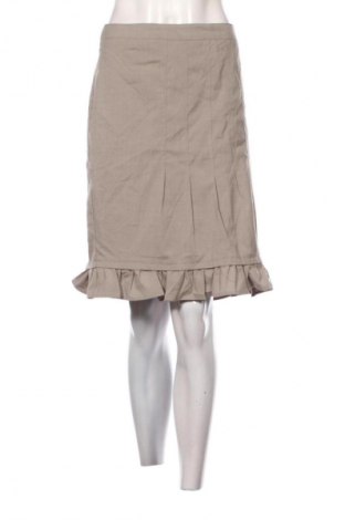 Φούστα Unbranded, Μέγεθος XXL, Χρώμα Γκρί, Τιμή 19,99 €