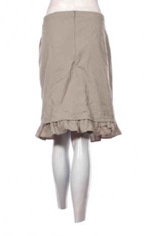 Φούστα Unbranded, Μέγεθος XXL, Χρώμα Γκρί, Τιμή 19,99 €