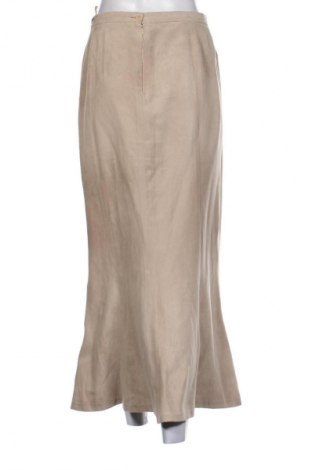 Szoknya Unbranded, Méret S, Szín Bézs, Ár 4 611 Ft