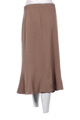 Φούστα Unbranded, Μέγεθος L, Χρώμα Καφέ, Τιμή 12,00 €