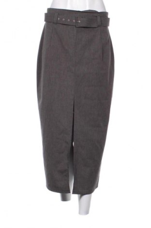Szoknya Unbranded, Méret M, Szín Szürke, Ár 4 692 Ft
