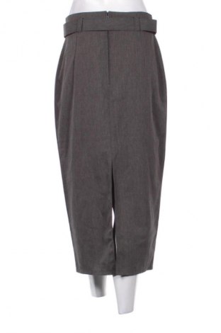 Szoknya Unbranded, Méret M, Szín Szürke, Ár 4 692 Ft
