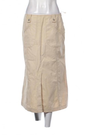 Φούστα Unbranded, Μέγεθος M, Χρώμα  Μπέζ, Τιμή 12,00 €