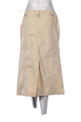 Φούστα Unbranded, Μέγεθος M, Χρώμα  Μπέζ, Τιμή 12,00 €