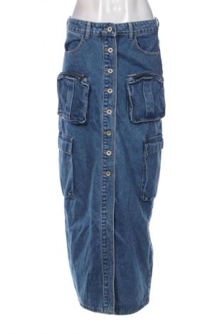 Φούστα Unbranded, Μέγεθος M, Χρώμα Μπλέ, Τιμή 15,00 €